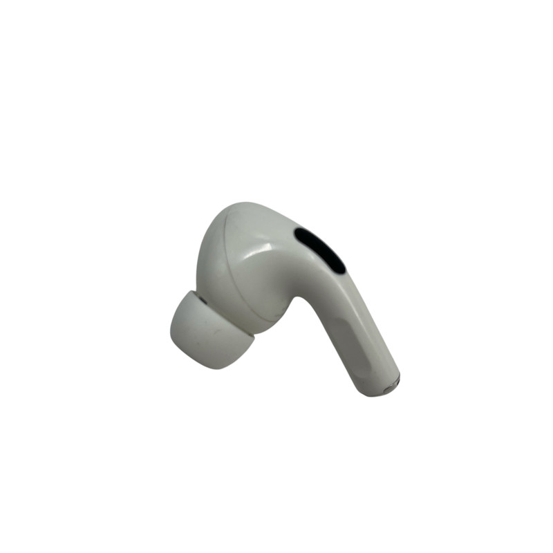 Apple AirPods Pro A2190 Earbuds A2083/A2084 Active Noise Cancelling #UMP0983 gallery
