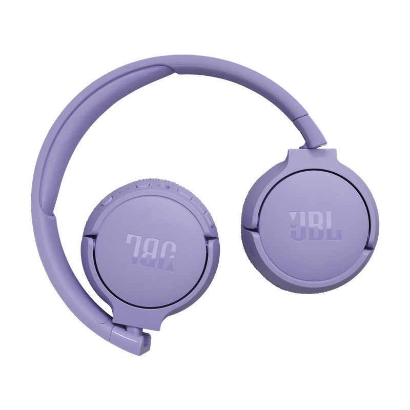 JBL Tune 670NC, Adaptive Noise Cancelling Wireless On-Ear Headphones gallery
