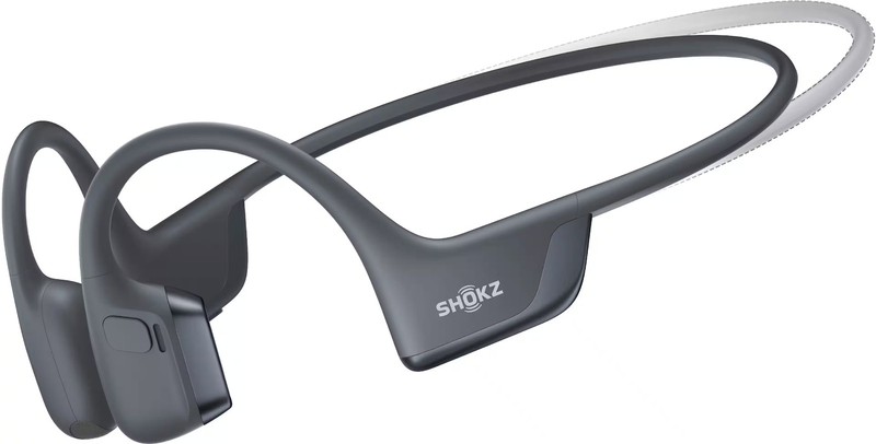 Open-Box Excellent: Shokz - OpenRun Pro 2 Mini Bone Conduction Open-Ear Bluet...