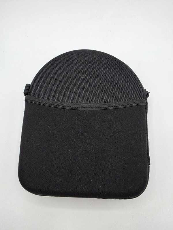Bose QuietComfort 3 QC3 Noise Cancelling On-Ear Headphones Case Charger See Note gallery