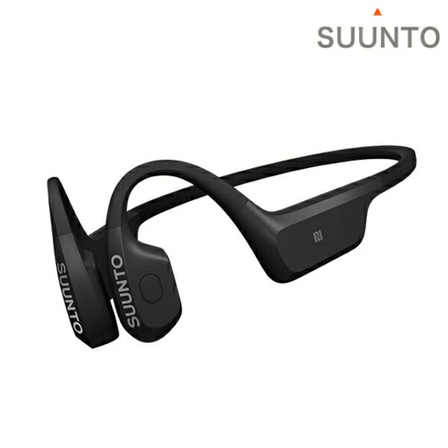 Suunto AQUA BLACK Rechargeable Quartz Headphones Bluetooth SUUNTO SS051023000