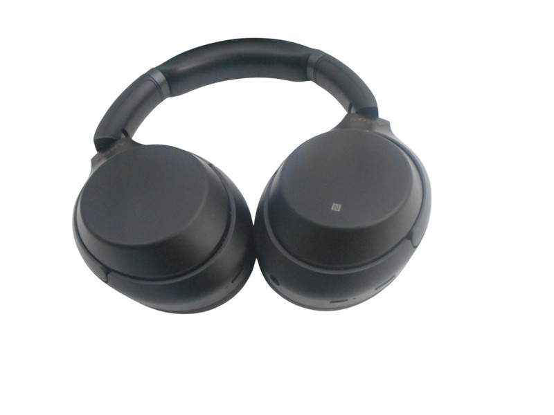 Sony WH-1000XM3/B Bluetooth Wireless Noise Canceling Stereo Headphones Black,,, gallery