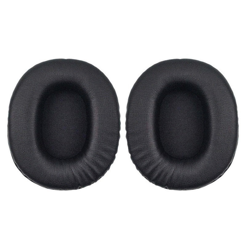 Replacement Ear Pads Cushion For Sony MDR-7506 MDR-CD 900ST MDR-V6 Headphones