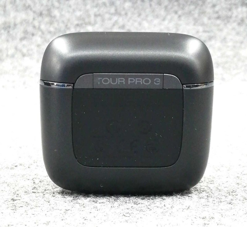 JBL Tour Pro 3 Wireless Earphones with Hybrid NC High-Res Audio gallery