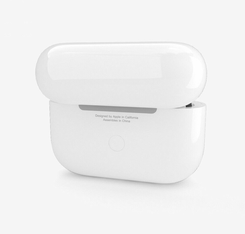 AirPods Pro (R) Right A2083 or (L) Left A2084 Side Single or Both or Charge Case gallery