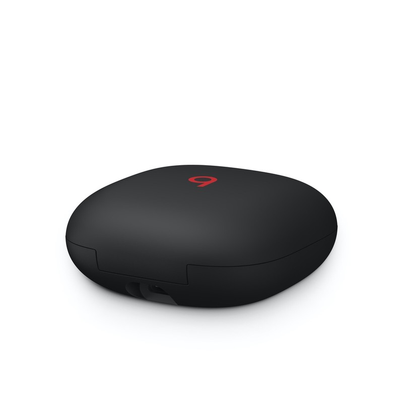 New Beats Fit Pro Replacement Part: Right or Left or Charging Case - Black gallery