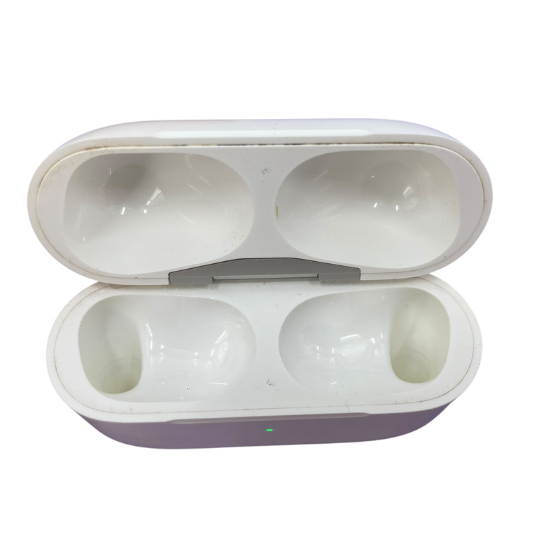 Apple AirPods Pro A2190 Earbuds A2083/A2084 Active Noise Cancelling #UMP0983 gallery