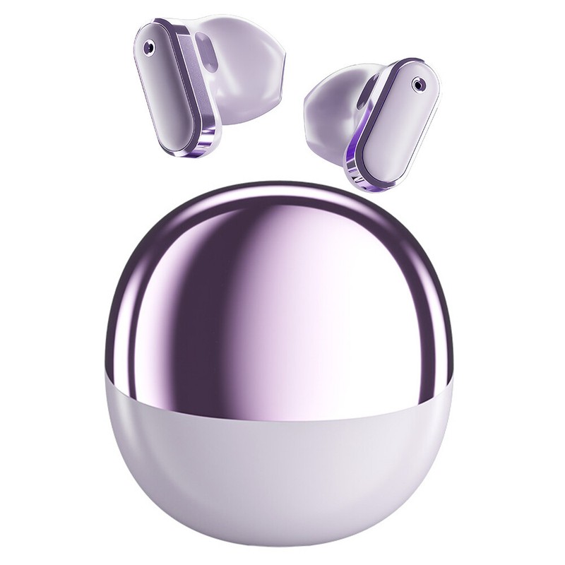 AI Language Translation Earbuds Two-Way Translator Device for Travel Business gallery