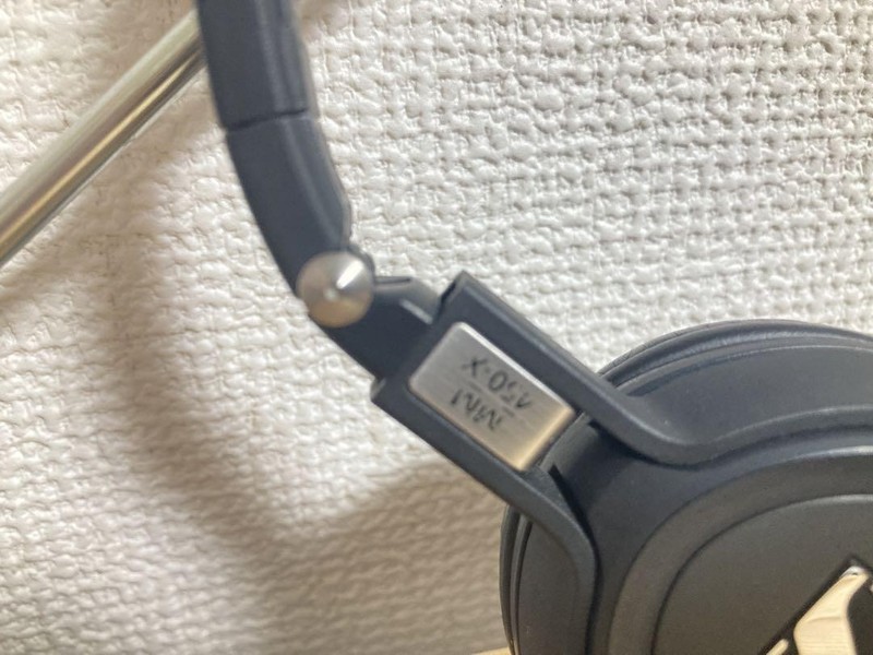 Sennheiser Mm-450X Neocance Headphones gallery