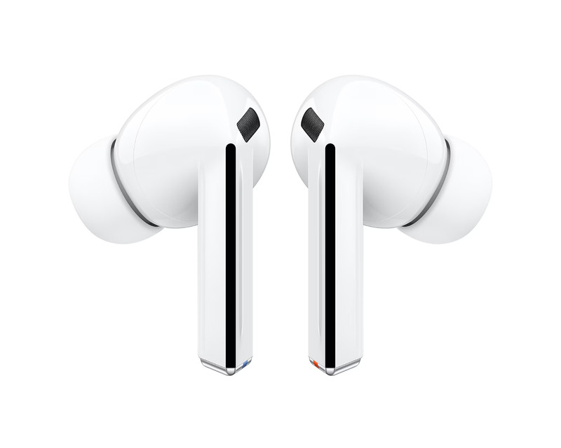 Open Box Samsung Galaxy Buds 3 Pro R630 AI True Wireless Bluetooth Earbuds