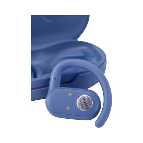 JBL Soundgear Sense Blue Open Ear Wireless Earbuds Bluetooth 5.3 IP54 New Japan gallery