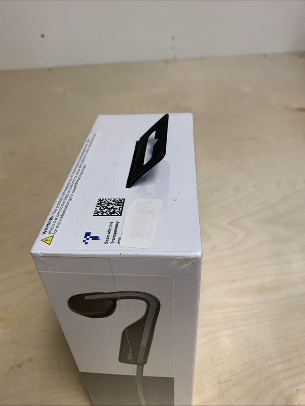AfterShokz OpenMove Wireless Bone Conduction Headphones, AS660, Slate Grey, New! gallery