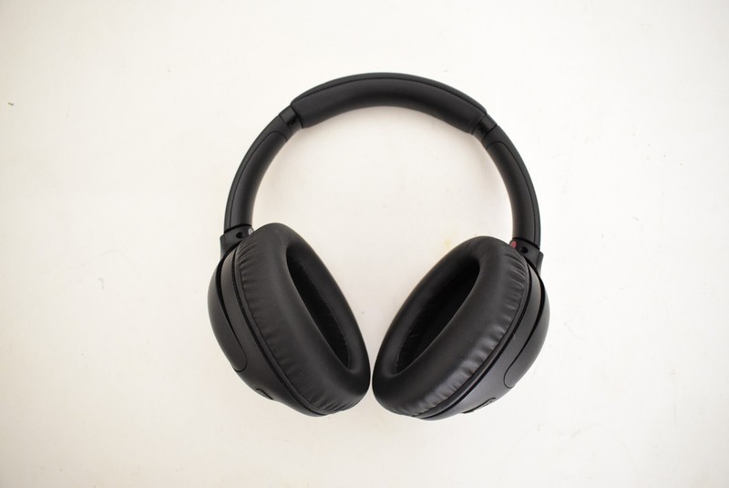 Sony WH-CH710N Wireless Bluetooth Noise Cancelling Headphones *READ*