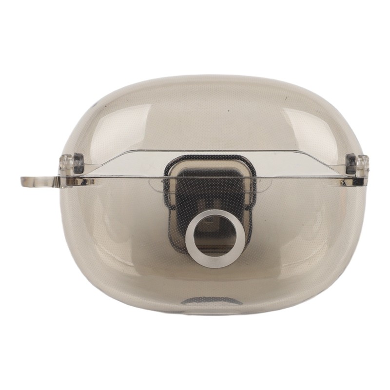 Clear Protective Cover for SHOKZ Open Dots ONE Headset Waterproof Design gallery