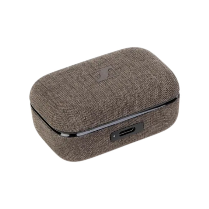 Sennheiser Momentum True Wireless 4 Replacement Charging Case Copper