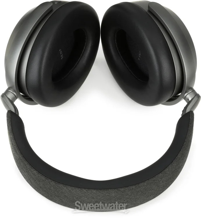 Sennheiser M4AEBT Momentum 4 Wireless Headphones - Graphite gallery