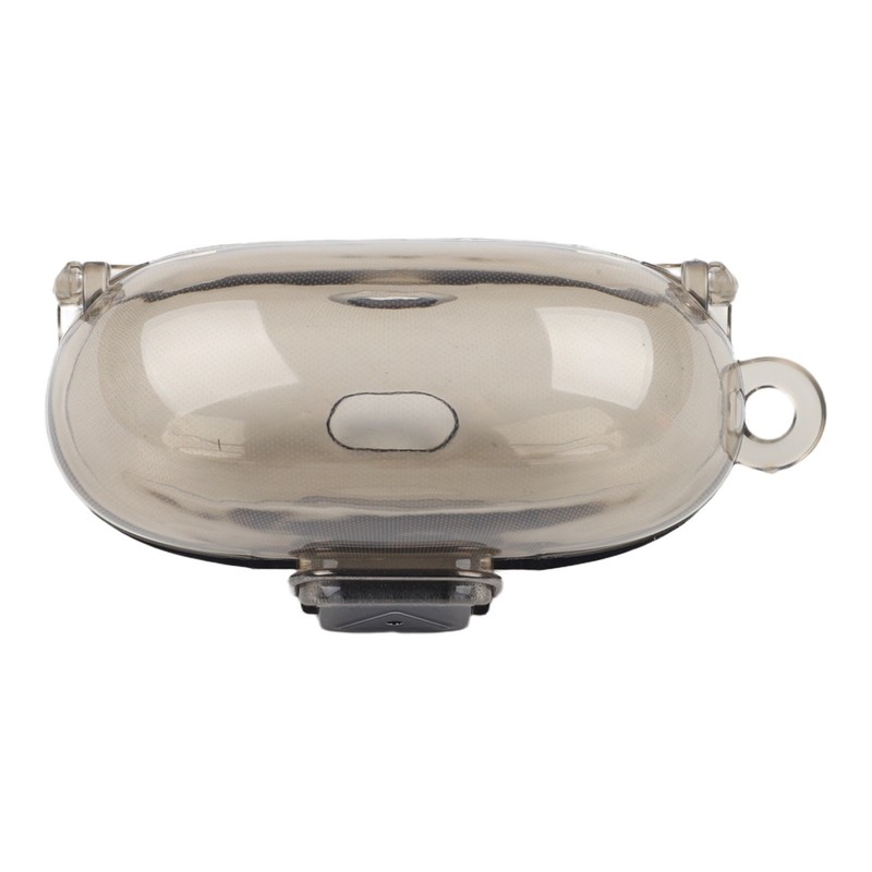 Clear Protective Cover for SHOKZ Open Dots ONE Headset Waterproof Design gallery