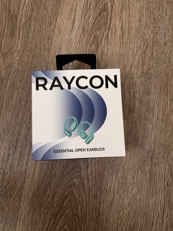 Raycon Essential Open Earbuds