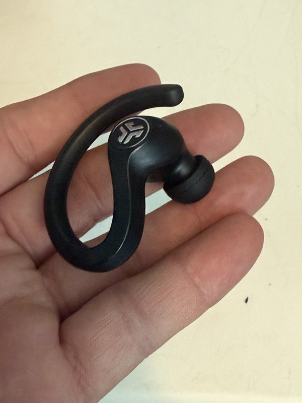 JLab Epic Air Sport ANC 2nd Generation True Wireless Earbuds gallery