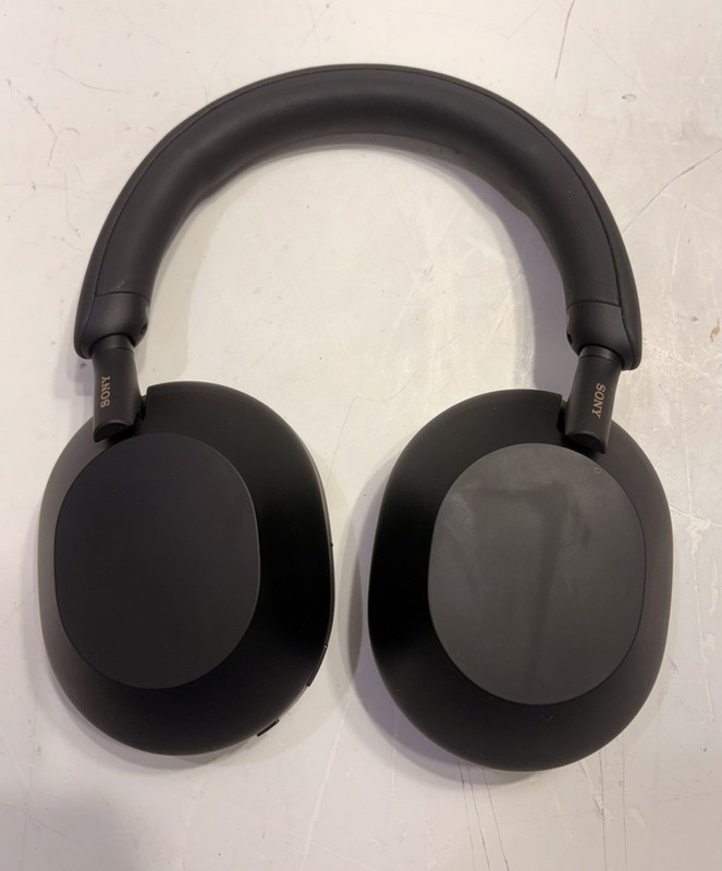 SONY WH-1000XM5 NO CHARGER (P11035176)