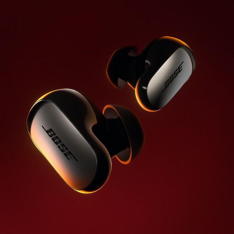 Bose Quiet Comfort Wireless Earbuds Noise Cancelling Bluetooth Spatial Audio gallery