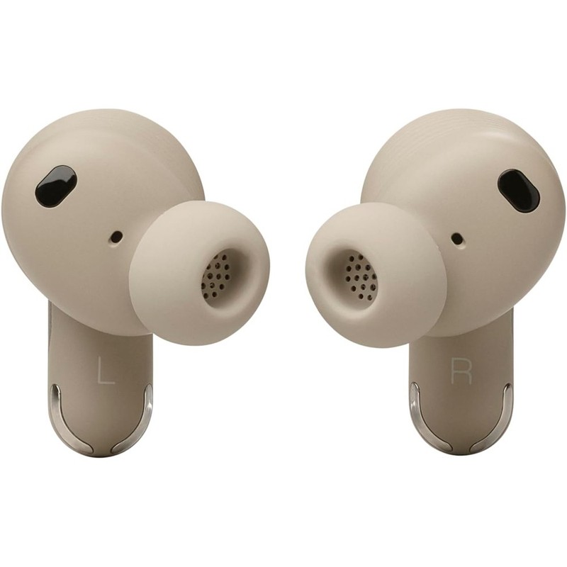 JBL Tour Pro 3 True Wireless Earbuds ANC Bluetooth Noise Cancelling Latte gallery