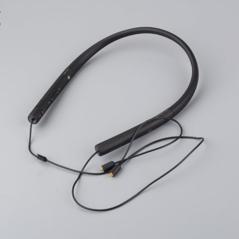 MUC-M2BT1 For SONY XBA Series Bluetooth Upgrade WIRELESS AUDIO RECEIVER -MMCX
