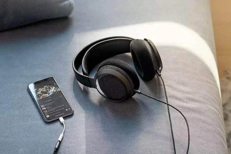 Philips Fidelio X3 Studio Headphones for Recording. Hi Res Music Studio Headset gallery