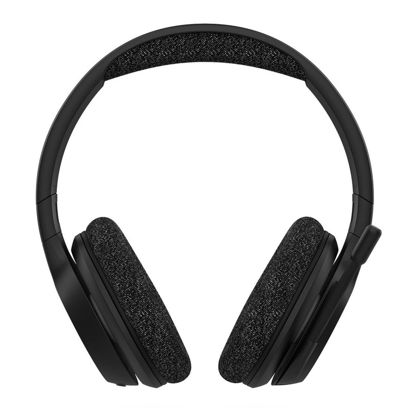 Belkin SoundForm Adapt Wireless Over-Ear Headset w/ Mic - Black AUD005BTBLK gallery
