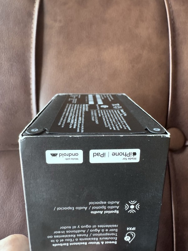 New/Sealed Beats Fit Pro (1st Gen) -True Wireless Noise Cancelling Earbuds gallery
