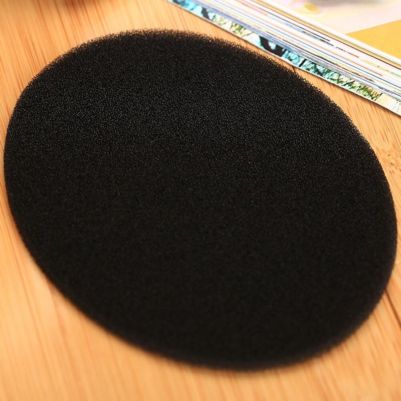1pair Earpads Cushions Replacement for Sennheiser HD650 HD600 HD598 Headphones gallery