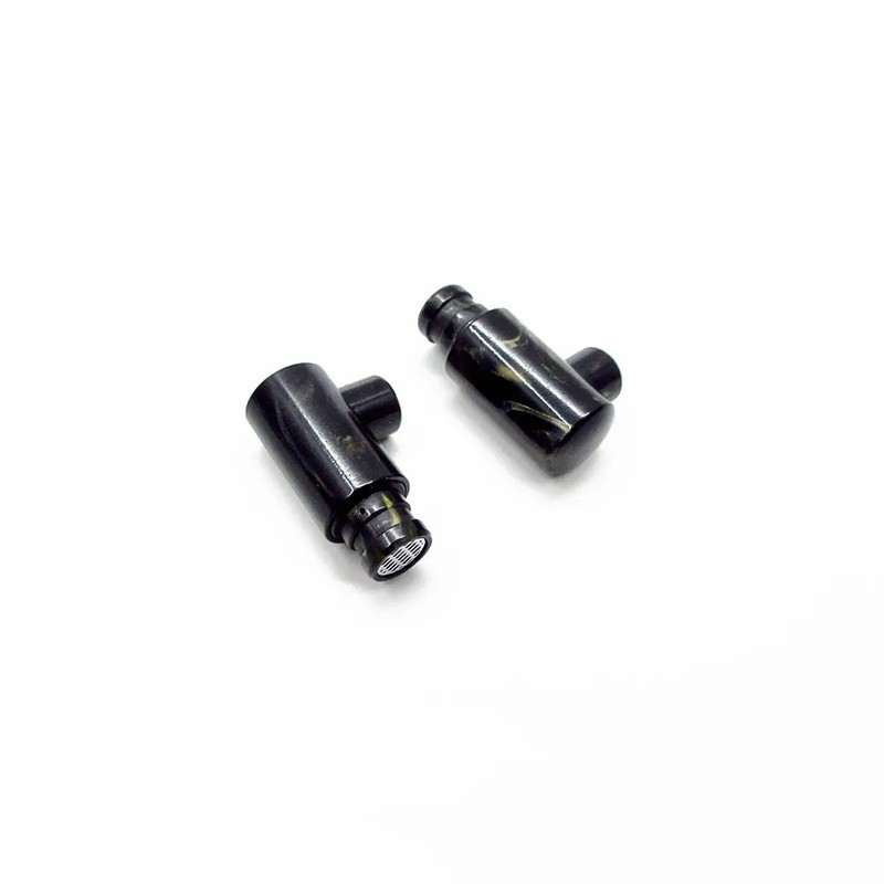 FENGRU WT2 In-Ear Balanced Armature Earphones HiFi Audiophile MMCX Detachable