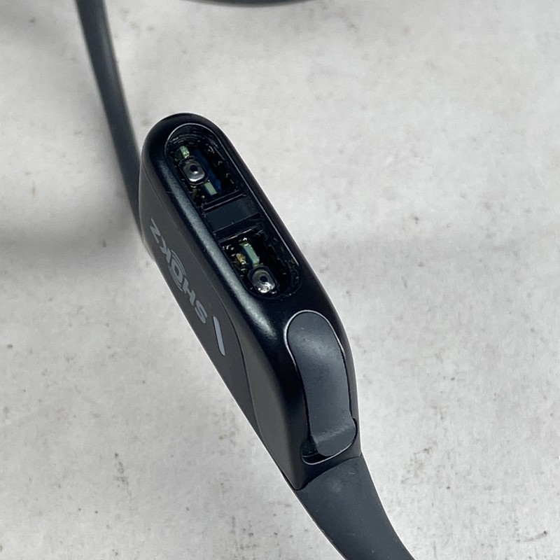Shokz OpenRun Pro 2 MINI S821 Bone Conduction Sports Headphones *READ* gallery