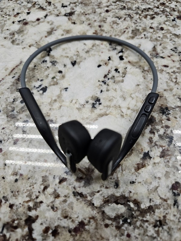 AfterShokz OpenMove Bone Conduction Wireless Headphones AS660 RIGHT SIDE ONLY