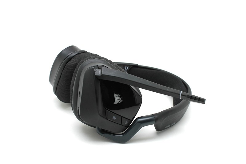Corsair RDA0011 Void RGB Elite Wireless Stereo Gaming Headset