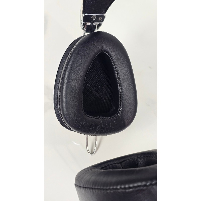 Skullcandy Roc Nation Aviator Over-Ear Headphones White Chrome S6AVFM-158 gallery
