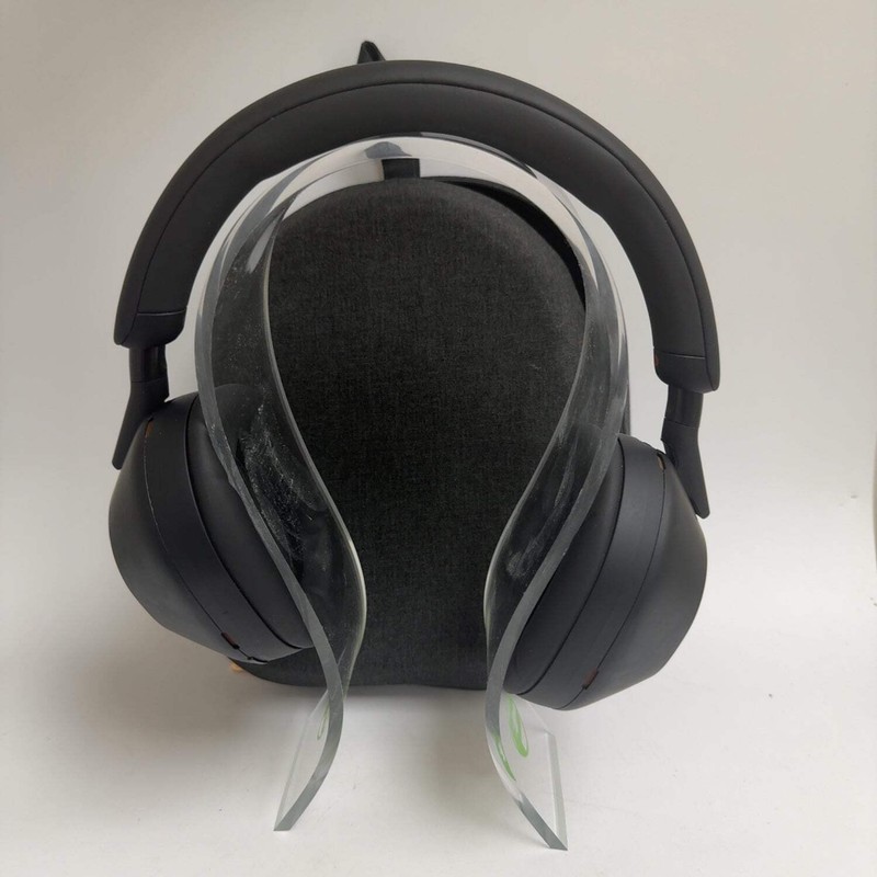 Sony WH-1000XM5SA Wireless Over-Ear Bluetooth Headphones Black