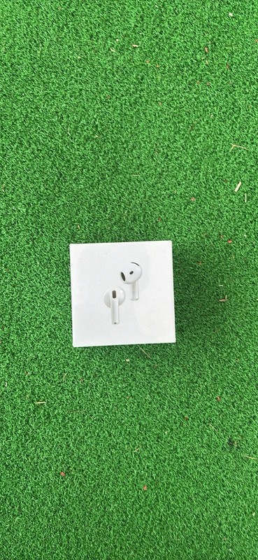 Apple AirPods Pro Wireless Bluetooth Earbuds Active Noise Cancellation In-Ear