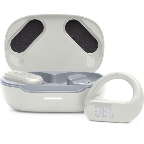 JBL Endurance Peak 3, Dust and water proof True Wireless active earbuds