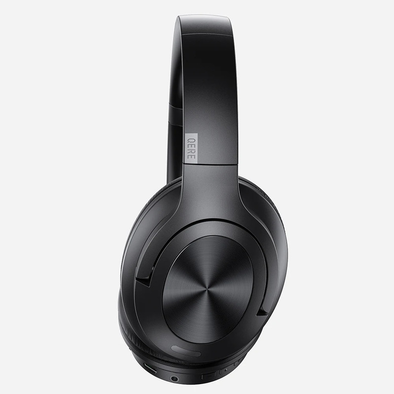 Wireless Headphones Bluetooth Noise Canceling Phone Music Travel Aviation gallery