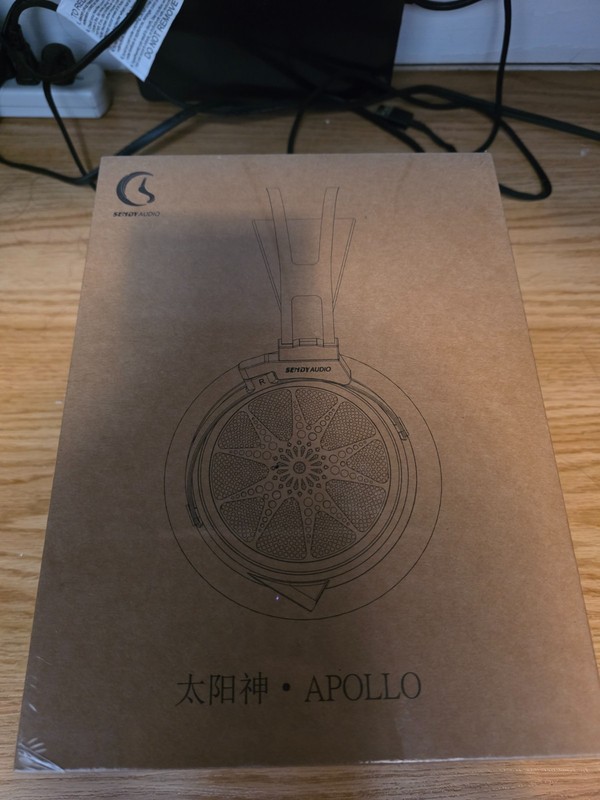 sendy audio apollo headphones gallery