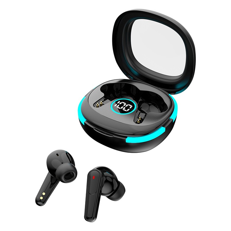 Real-Time AI Translation Earbuds with 164 Languages for Travel Business Learning gallery