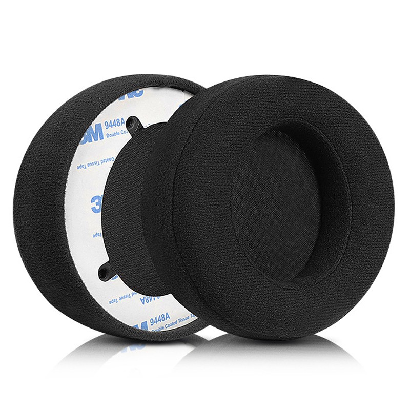 1 Pair Of Ear Cushions For X2HR X1 X2 X3 Headphone Sponge Earcups gallery