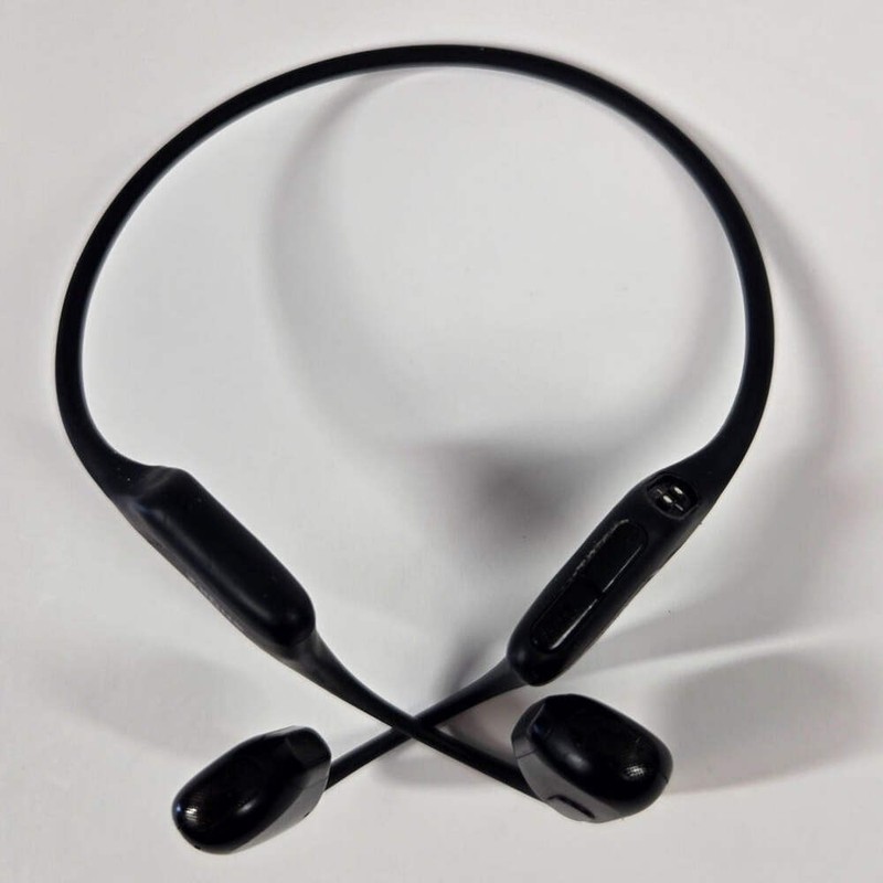 Shokz OpenRun Pro Mini Wireless Bluetooth Earbuds Black S810