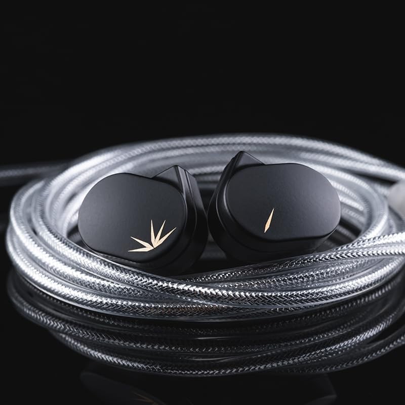 CHU II Interchangeable Cable In-Ear Headphone gallery