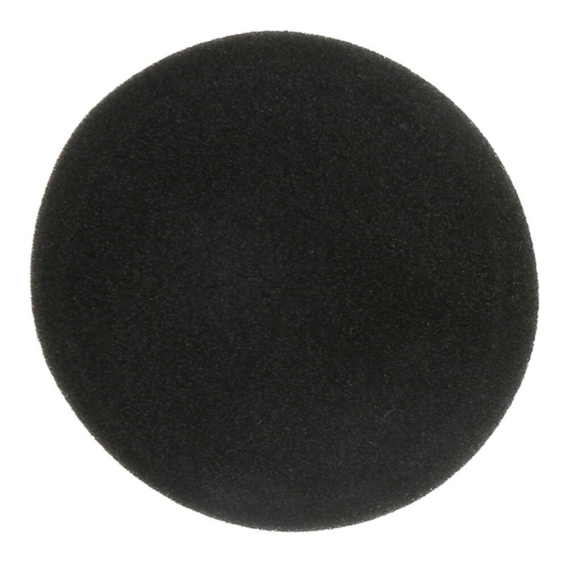 5Pairs Earpad Black For Sennheiser PX80 PX100 PX100II PX200 PX80 PC131 Headphone gallery