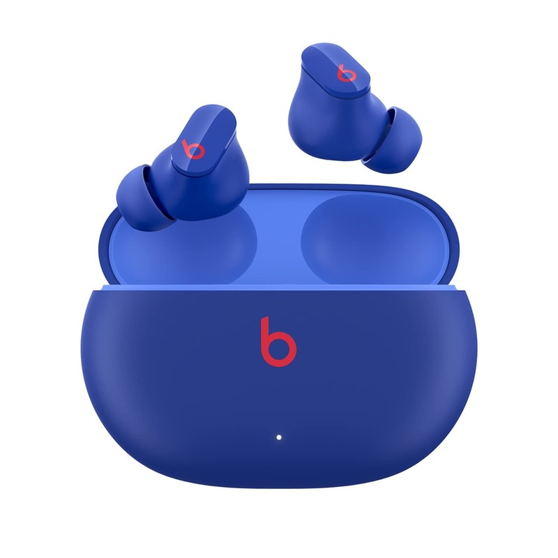 Beats Studio Buds – Ocean Blue – MMT73LL/A