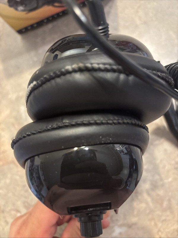 Bounty Hunter Professional Headphones For Metal Detectors gallery