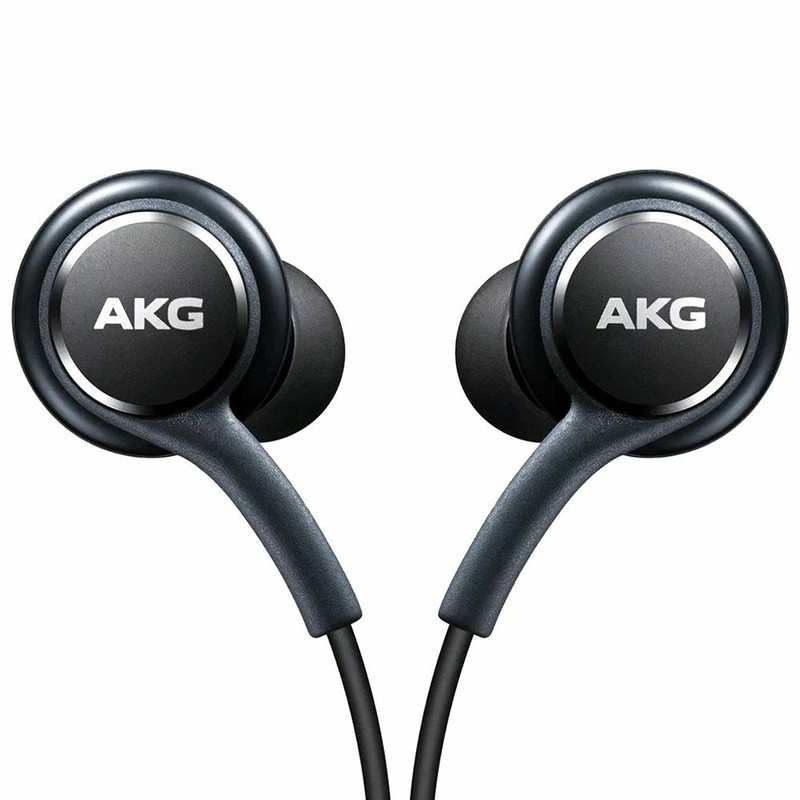 OEM Orginal Samsung AKG Stereo Headphones Headphone Earphones In Ear Earbuds Lot gallery
