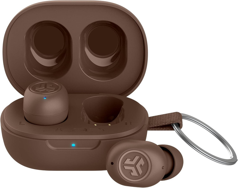 Jbuds Mini Tones, True Wireless Earbuds, Bluetooth Multipoint, IP55 Sweat Resist gallery